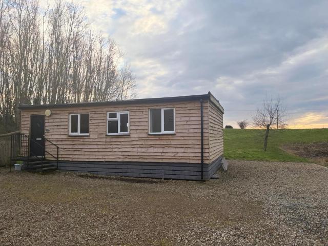 John D's Cabin Getaway