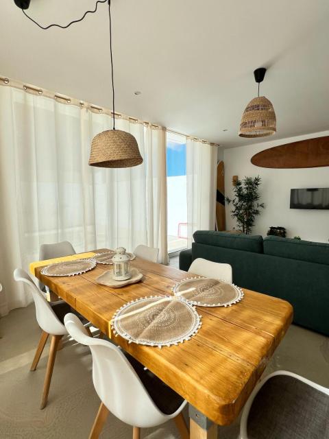 CORRALEJO SURF HOUSE & SCHOOL only SURF