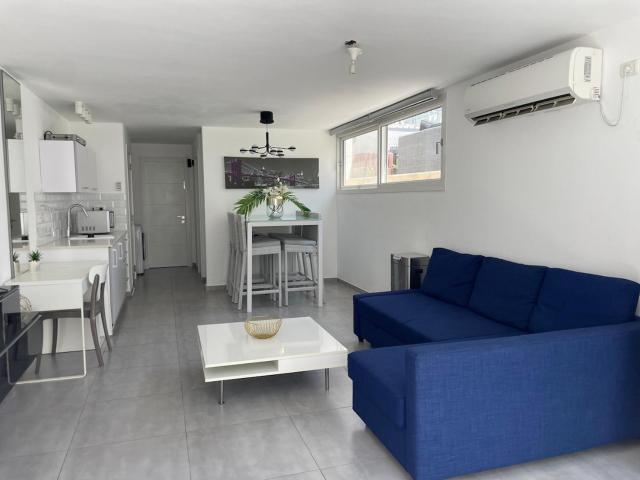 Apartment with private pool