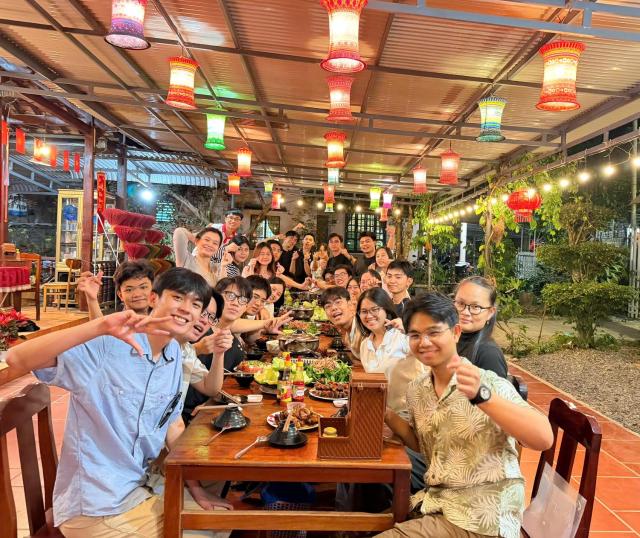 Thuy Tien Ecolodge
