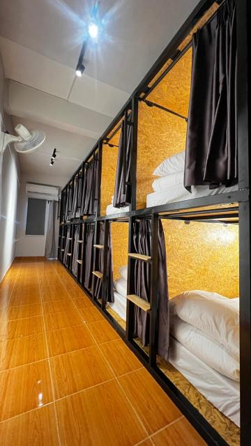 Softbox Hostel