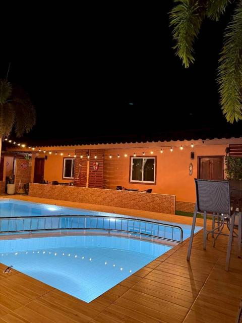 The Windsor Boutique Resort