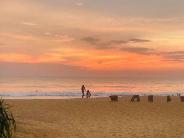 Laya Beach