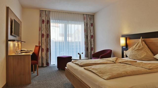 Hotel zum Hirsch