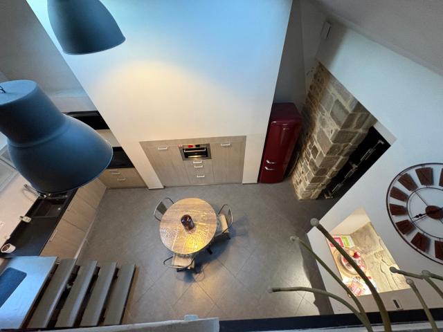 Les lauriers du loft