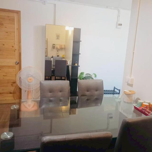 Boontharika Place Cozy Room Popular Condo near IMPACT Muangthong