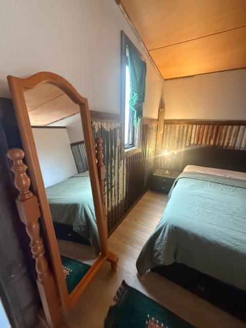 Kaya Cabin