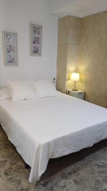 Hostal Estudios