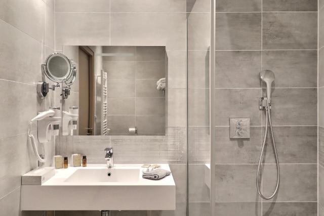 Grand Hôtel des Bains SPA