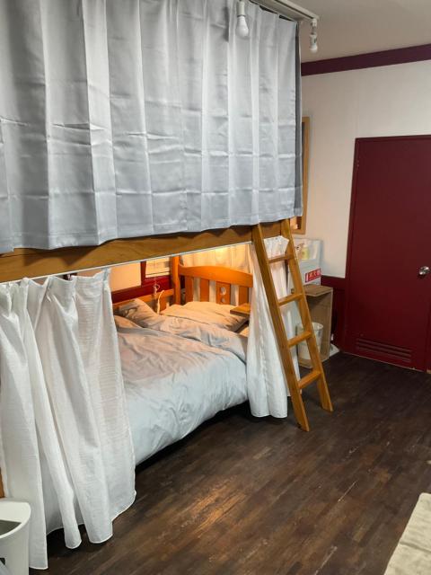 Dormitory JiccA NO HOTEL