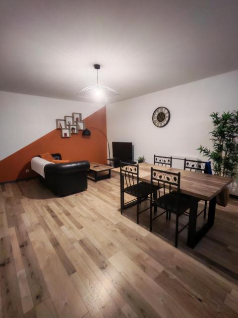 Appartement Cosy