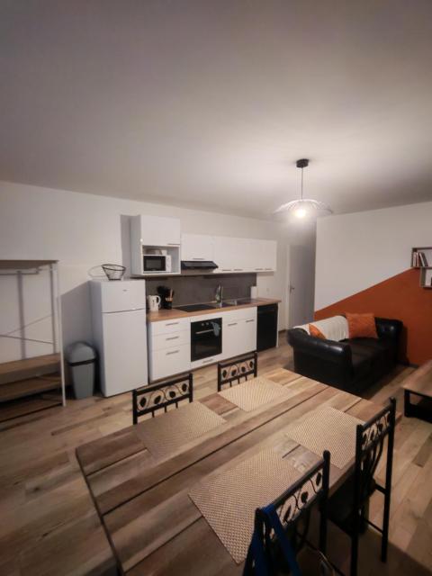 Appartement Cosy