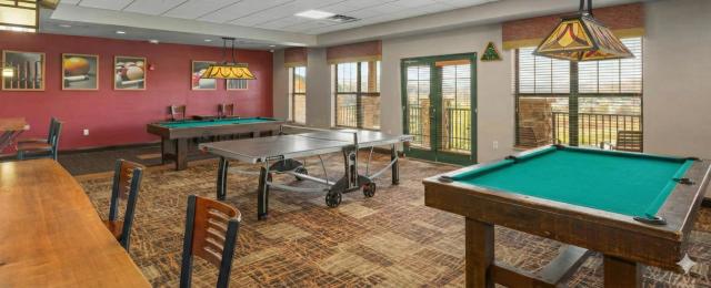 Club Wyndham Smoky Mountains