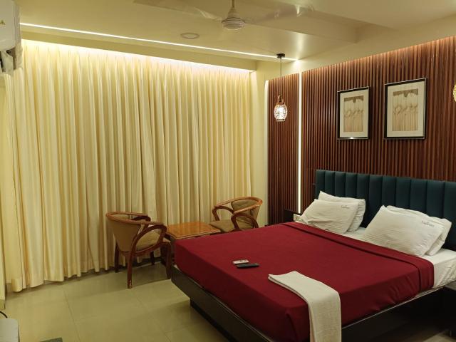 Hotel Vaishnavi