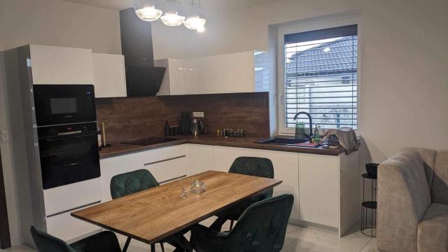 Harmony Apartman