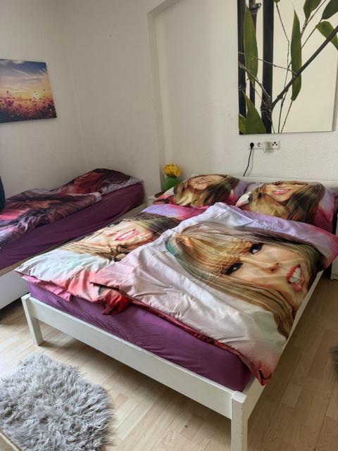 Retals stuttgart city 5