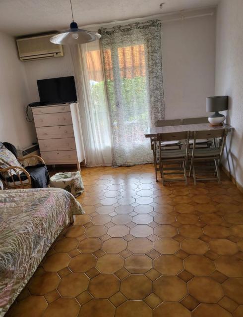 Studio in the center of Saint-Jean-cap-Ferrat
