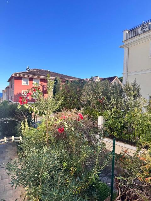Studio in the center of Saint-Jean-cap-Ferrat