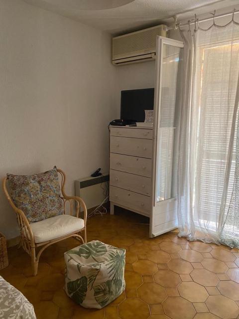 Studio in the center of Saint-Jean-cap-Ferrat