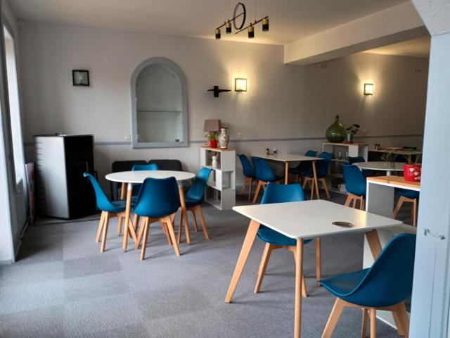 auberge de louroux