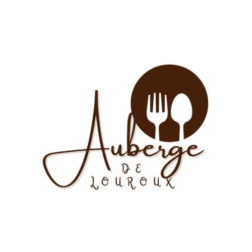 auberge de louroux
