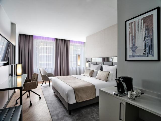 Leonardo Royal Hotel Warsaw