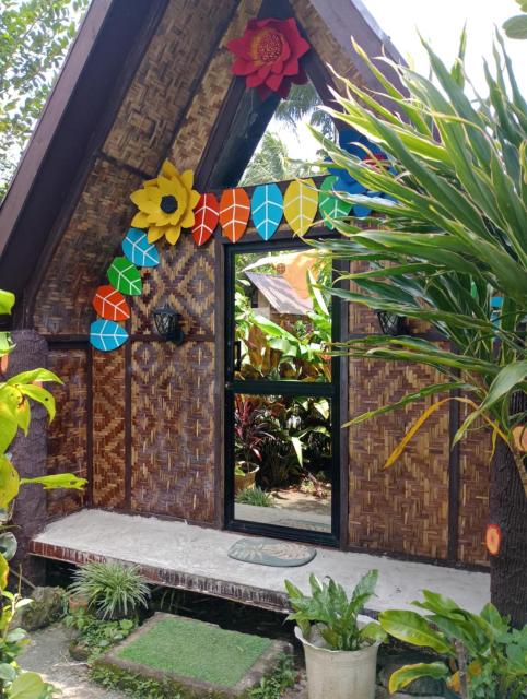 LK Farmcation Cabin Ligaya - Lucban, Quezon