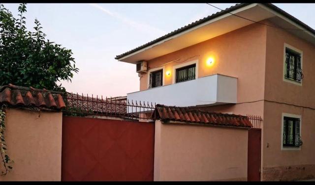 Hostel Villa EFES Private Rooms