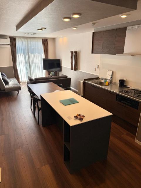 Newly built luxury apartment Villa Miks