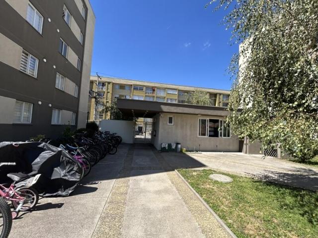 Departamento Full a 2 cuadras term buses