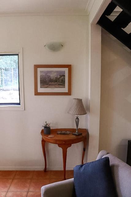 LAKE VIEW CHALET Australia Zoo close by
