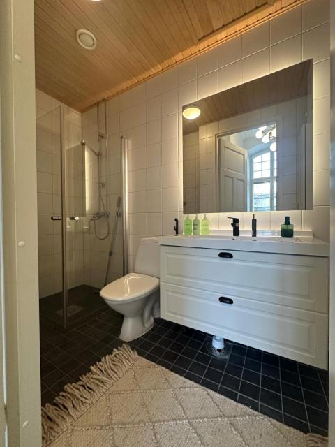Property in a luxury real estate in Vaasa