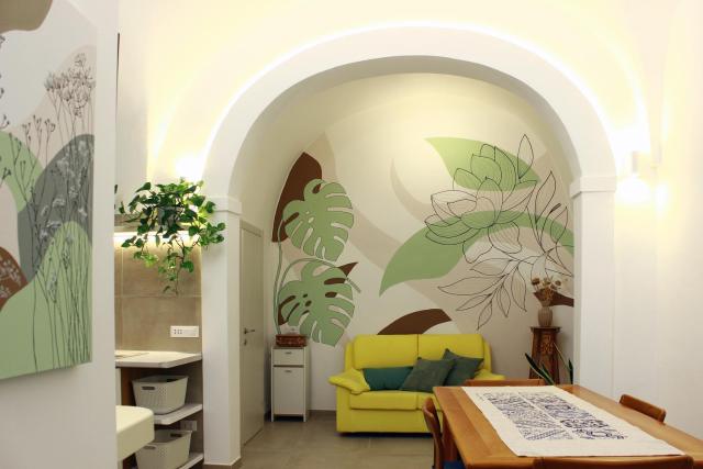 Casa Puglia Antica