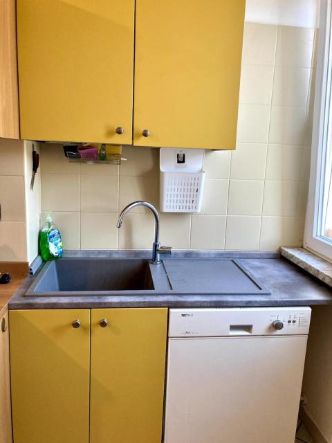 Smart flat in Parella