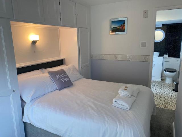 Marine View Guest House
