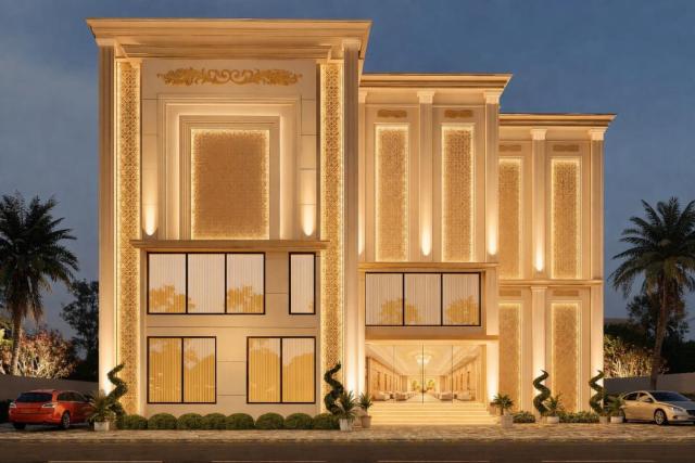 KG Residency Inn
