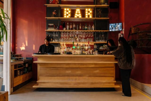 King Kong Hostel