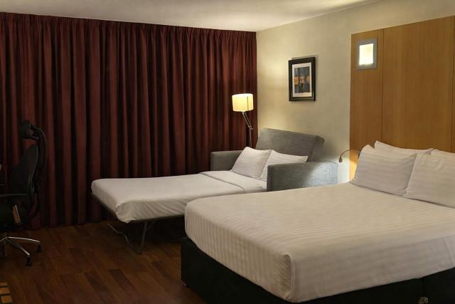 Station House Hotel Letterkenny