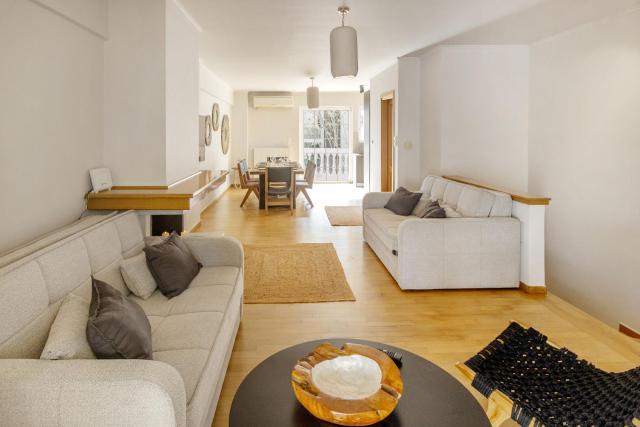 Dream House Voula