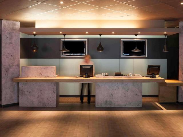 ibis Nürnberg Hauptbahnhof