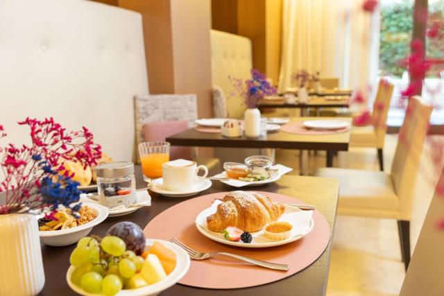 Laguna Palace Hotel Grado