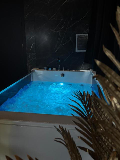 Le Bovary Hotel Suite Diamond