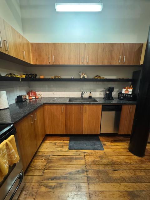 VCU Area Gem Cozy 1BR Downtown RVA