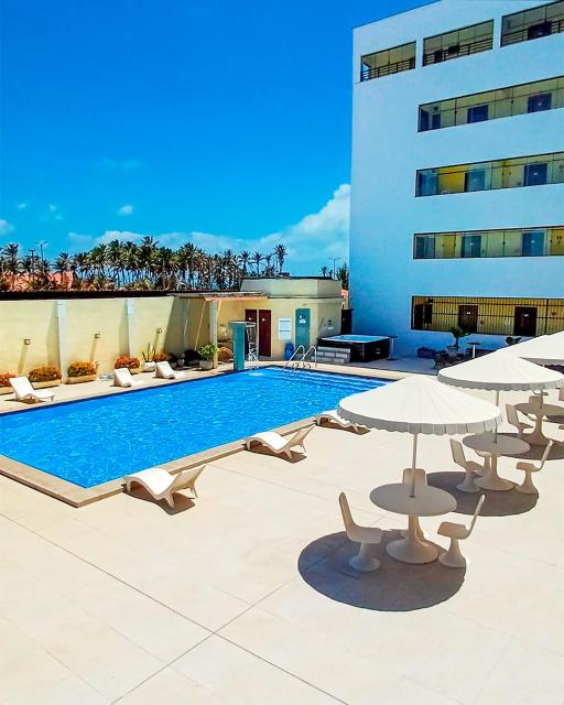 Golden Beach Hotel