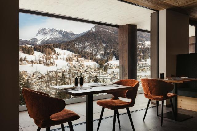Luxury B&B August