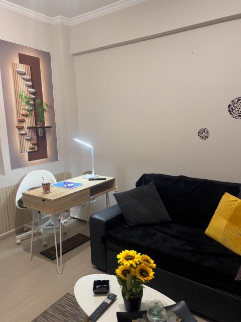 #Greek Homely Space Βy Marianthi - In the heart of Athens