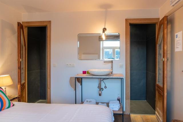 B&B - Hotel Le vieux marronnier