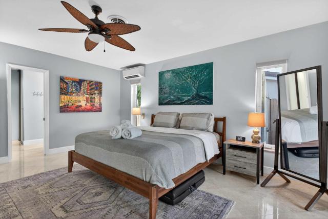 Harbor Haven Home for 7