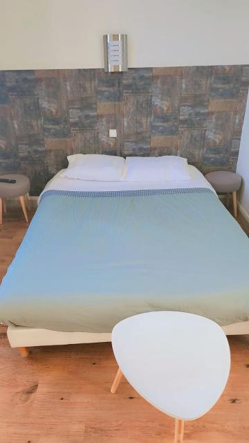 Hôtel 2 Gares