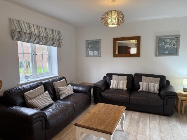 Norman's Nook, The Bay Filey